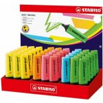 Displej Stabilo Boss 45ks – Hledejceny.cz