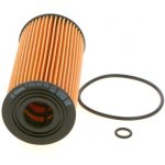 Olejový filtr BOSCH F 026 407 156 – Zbozi.Blesk.cz