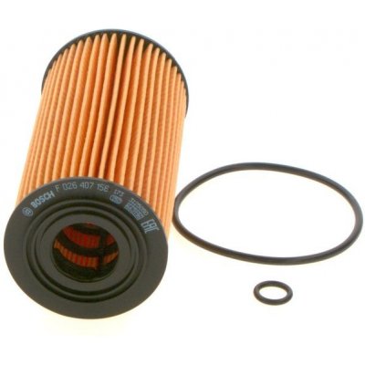 Olejový filtr BOSCH F 026 407 156 – Zbozi.Blesk.cz