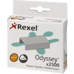 Rexel Odyssey – Zboží Živě