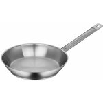WMF Gourmet Plus matný nerez 24 cm – Zboží Mobilmania