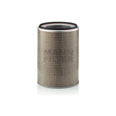 MANN-FILTER Vzduchový filtr C291055 – Hledejceny.cz