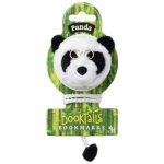 Provázková záložka Panda – Hledejceny.cz