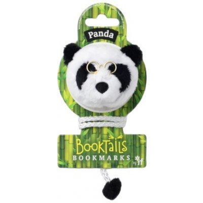 Provázková záložka Panda – Hledejceny.cz