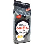Gimoka Aroma Classico zrnková 1 kg – Hledejceny.cz