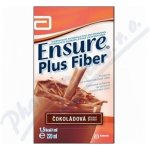 ENSURE PLUS FIBER 220 ml – Zboží Dáma