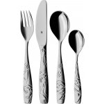 WMF Dětský příbor set Lenochod 4 ks – Hledejceny.cz