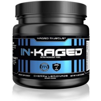 Kaged Muscle IN-KAGED 338 g