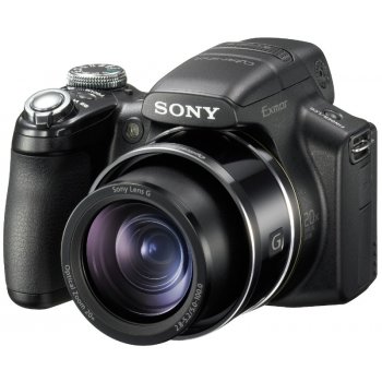 Sony Cyber-Shot DSC-HX1