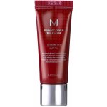 MISSHA M Perfect Cover BB Cream SPF42 PA No.25 Warm Beige BB krém 50 ml – Sleviste.cz
