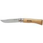 Opinel VR N°07 Inox trekking 8 cm – Hledejceny.cz