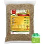 Semix Bio ovesné lupínky křupavé 1 kg – Zboží Dáma