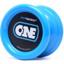 YOYOfactory YOYO One Blue