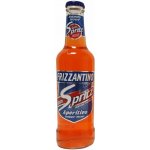 Frizzantino Spritz Aperitivo 8% 0,2 l (holá láhev) – Zboží Dáma