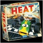 Asmodee Heat CZ – Zboží Dáma