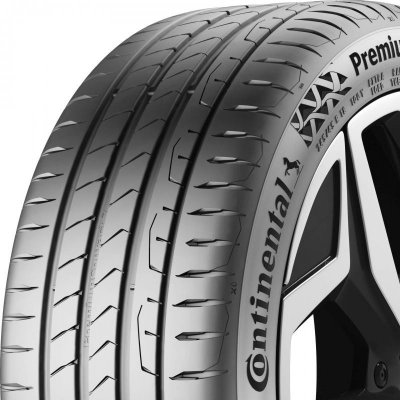 Continental PremiumContact 7 235/45 R17 97Y – Zbozi.Blesk.cz