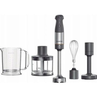 Kenwood HBM 60.307 GY – Zboží Dáma