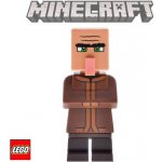 LEGO® 21273 Figurka Villager / A Minecraft Movie – Zboží Dáma