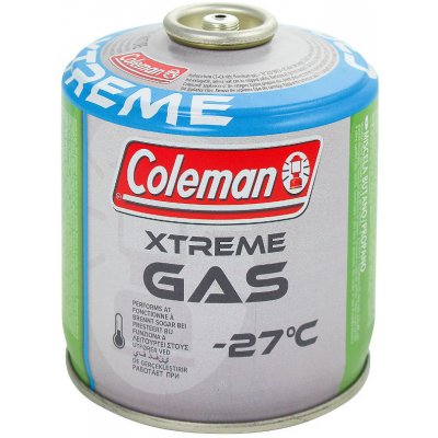 Coleman C300 Xtreme V1 – Zboží Mobilmania