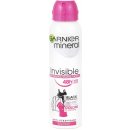 Garnier Mineral Invisible Black & White deospray Woman 150 ml