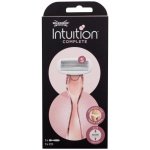 Wilkinson Sword Intuition Complete – Zboží Dáma