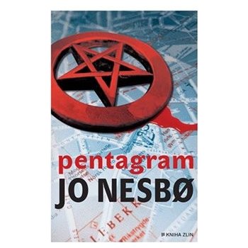 Pentagram | Kateřina Krištůfková, Jo Nesbo