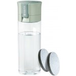 Brita 1052263 Fill&Go Vital 0,6 l zelená 2024 + microdisc 2 ks – Hledejceny.cz