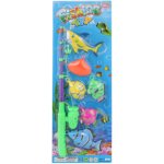 Lamps Rybičky s prutem – Zboží Mobilmania