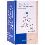 Sonnentor Zase Dobře! Balzám na nervy Bio 18 x 1,5 g – Sleviste.cz