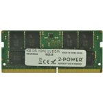 2-Power SODIMM DDR4 16GB 2133MHz CL15 MEM5504A – Hledejceny.cz