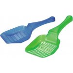 Kerbl Lopatka na kočičí toalety 28 cm – Zboží Dáma