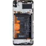 LCD Displej + Dotyková deska Huawei Y6p – Sleviste.cz