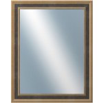 DANTIK TOOTH 40x50 cm zlato černá 3163 – Hledejceny.cz