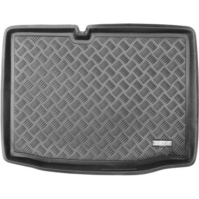 Plastová vana do kufru Rezaw-Plast VW Up! 2011 - 2023 spodní kufr – Hledejceny.cz