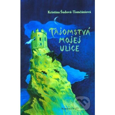 Tajomstvá mojej ulice