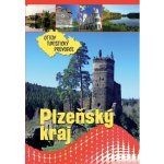 Plzeňský kraj Ottův turistický průvodce CZ – Hledejceny.cz