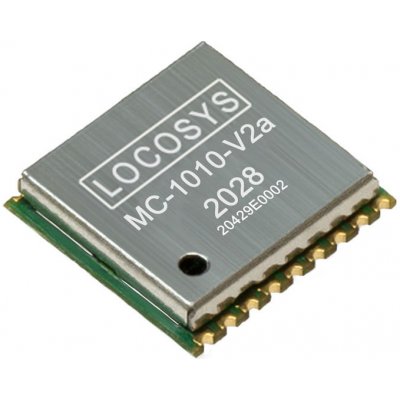 Locosys MC-1010-V2x