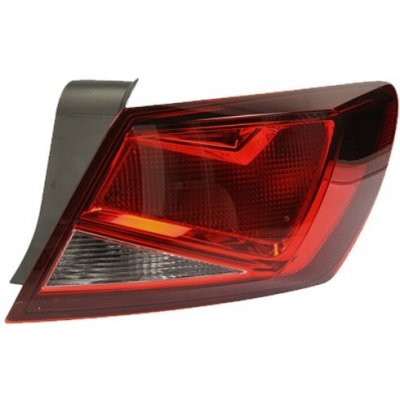 Pravé zadní světlo vnější Seat Leon (5F1) 12-16 HATCHBACK VALEO – Hledejceny.cz
