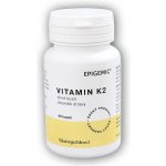 Epigemic Vitamin K2 60 kapslí – Hledejceny.cz