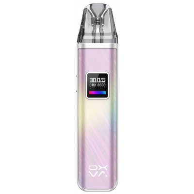 OXVA Xlim Pro 1000 mAh Aurora Pink 1 ks – Zboží Mobilmania