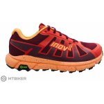 Inov-8 Trailfly G 270 red burgundy orange – Zboží Dáma