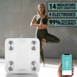 inSPORTline Syncale 20 bílá – Sleviste.cz