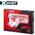 ZURU X-SHOT FaZe RESPAWN Blaster zr36499 – Zboží Dáma