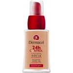 Dermacol 24h Control dlouhotrvající make-up s koenzynem q10 2K 30 ml – Sleviste.cz