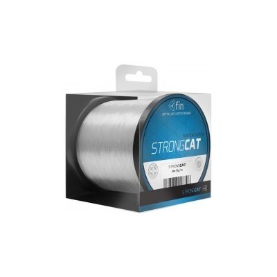 DELPHIN Strong Cat čirá 350 m 0,6 mm 45,1 lbs – Hledejceny.cz