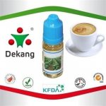 Dekang Capuccino 10 ml 6 mg – Hledejceny.cz