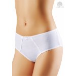 Wolbar Dámská tanga Cantata Bílá – Hledejceny.cz