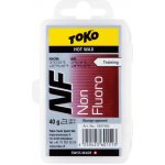 TOKO NF Hot Wax red 40g – Hledejceny.cz