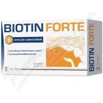 Biotin Forte Da Vinci Pharma 60 tablet – Hledejceny.cz