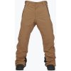 Pánské sportovní kalhoty Billabong pánské snowboardové kalhoty Compass 3296 brown F6PM12BIF2